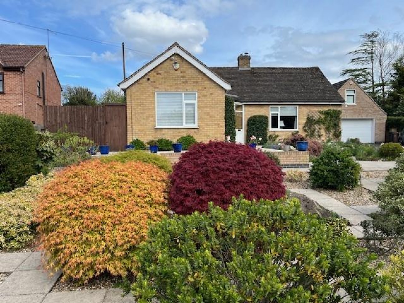 Swarkestone Road, Chellaston, Derby