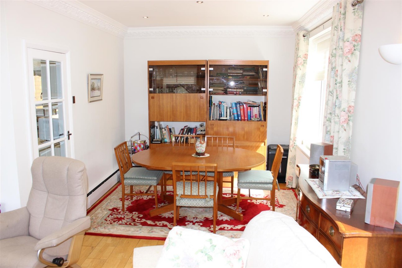 Swarkestone Road, Chellaston, Derby