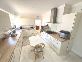 Swarkestone Road, Chellaston, Derby