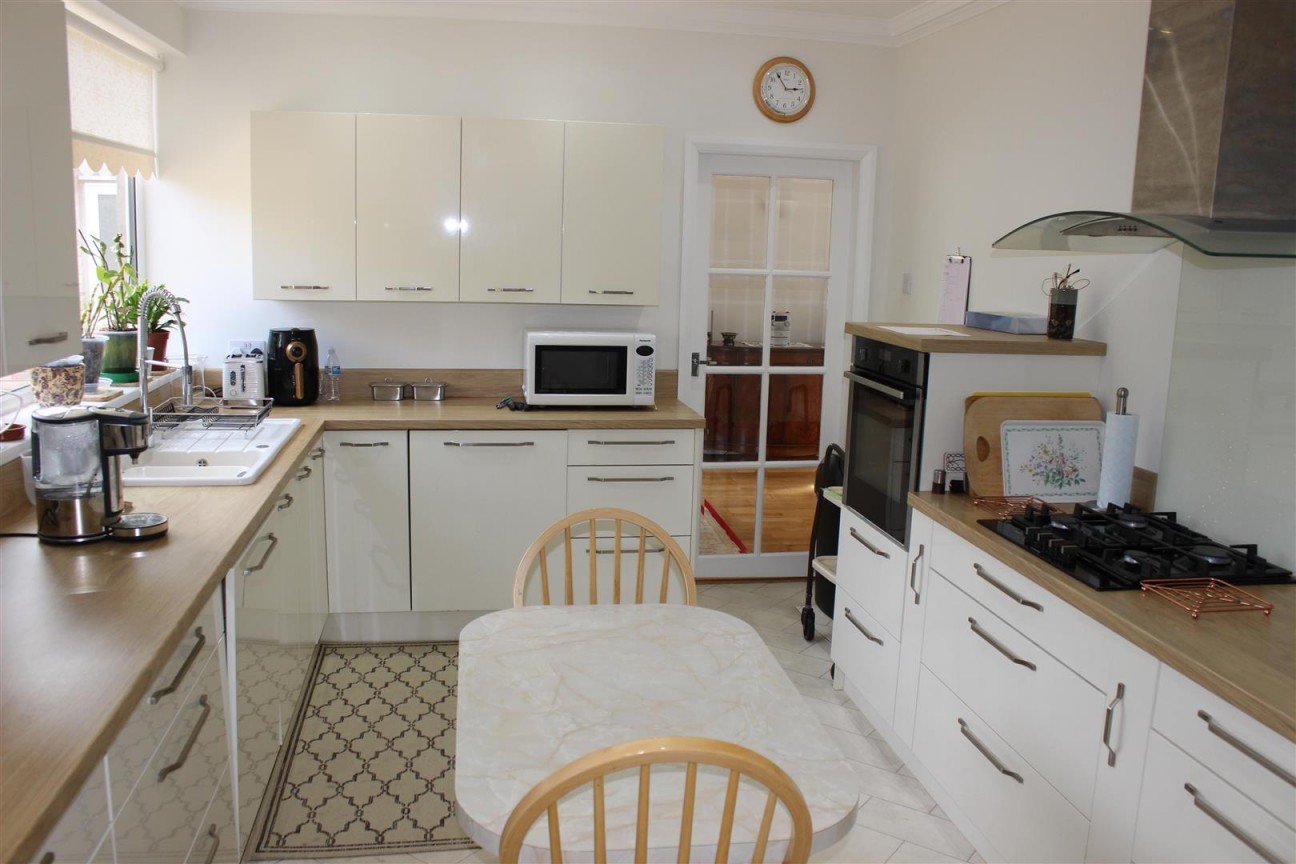 Swarkestone Road, Chellaston, Derby