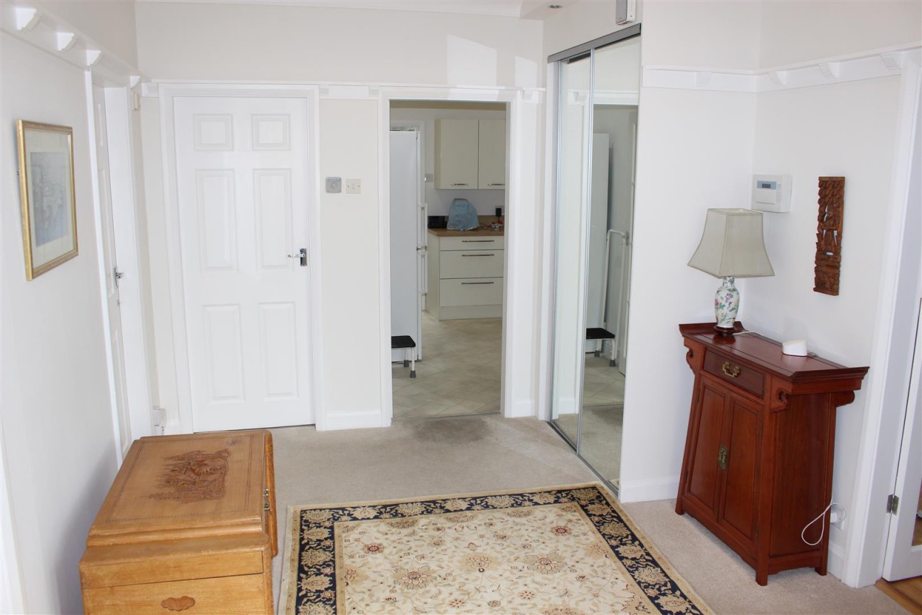 Swarkestone Road, Chellaston, Derby