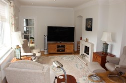 Swarkestone Road, Chellaston, Derby