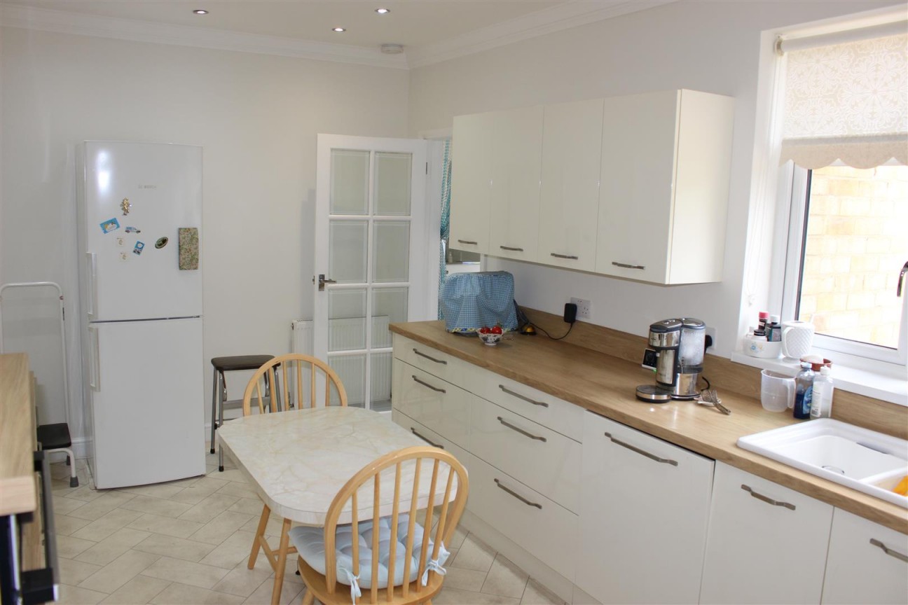 Swarkestone Road, Chellaston, Derby