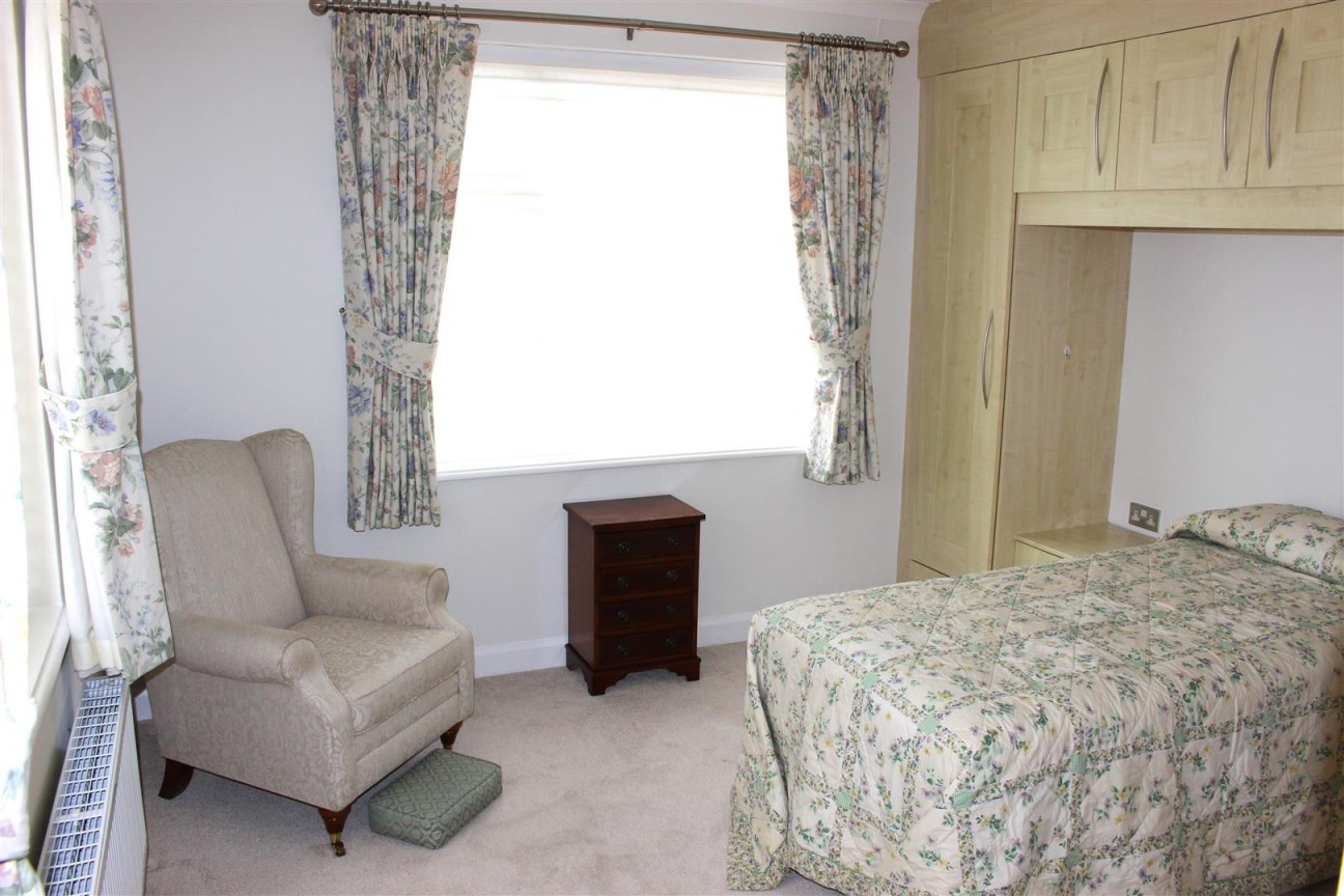 Swarkestone Road, Chellaston, Derby