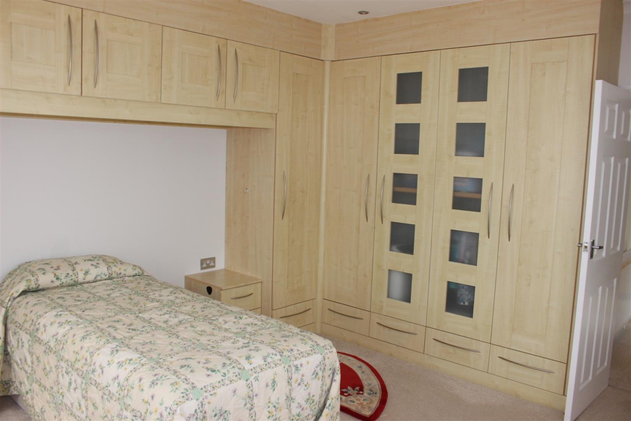 Swarkestone Road, Chellaston, Derby