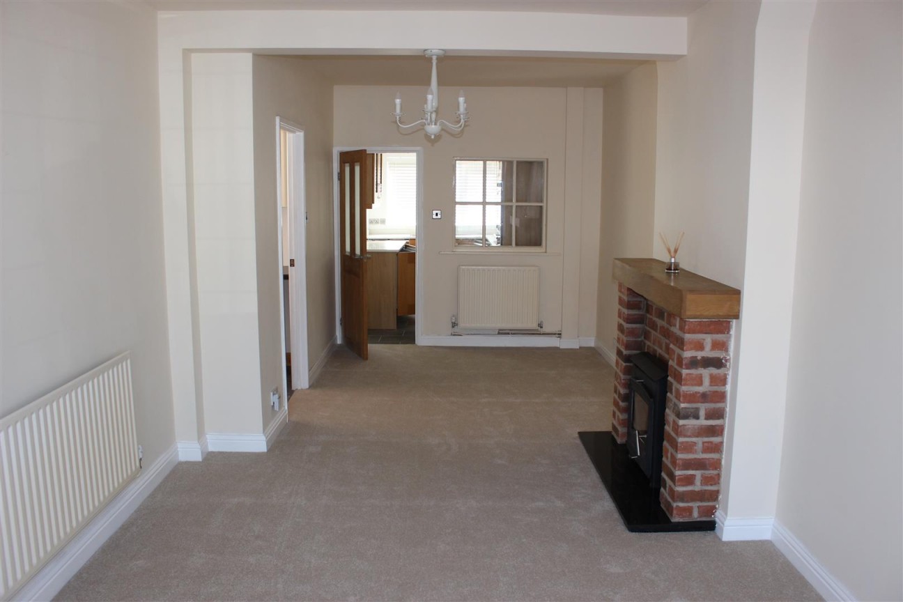 Stenson Road, Littleover, Derby