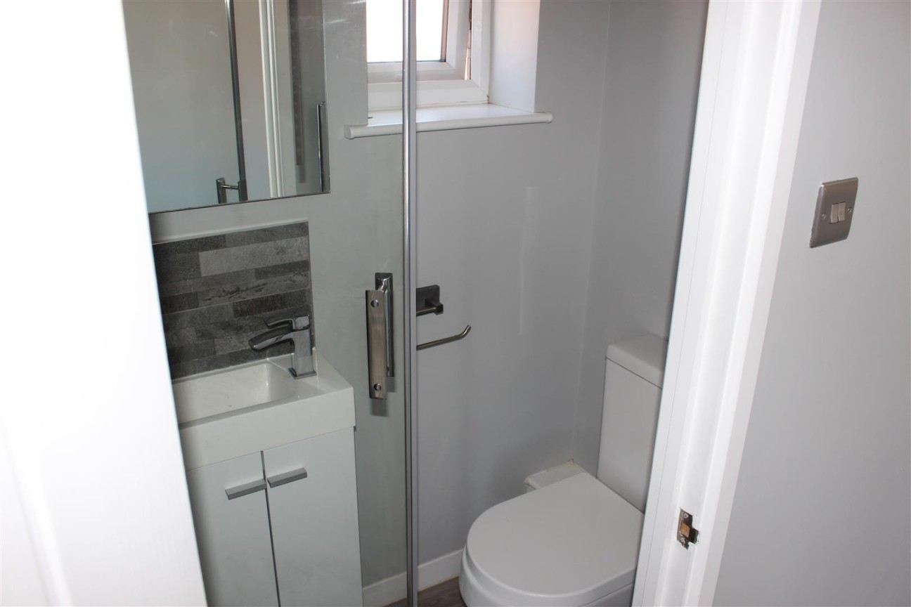 Stenson Road, Littleover, Derby