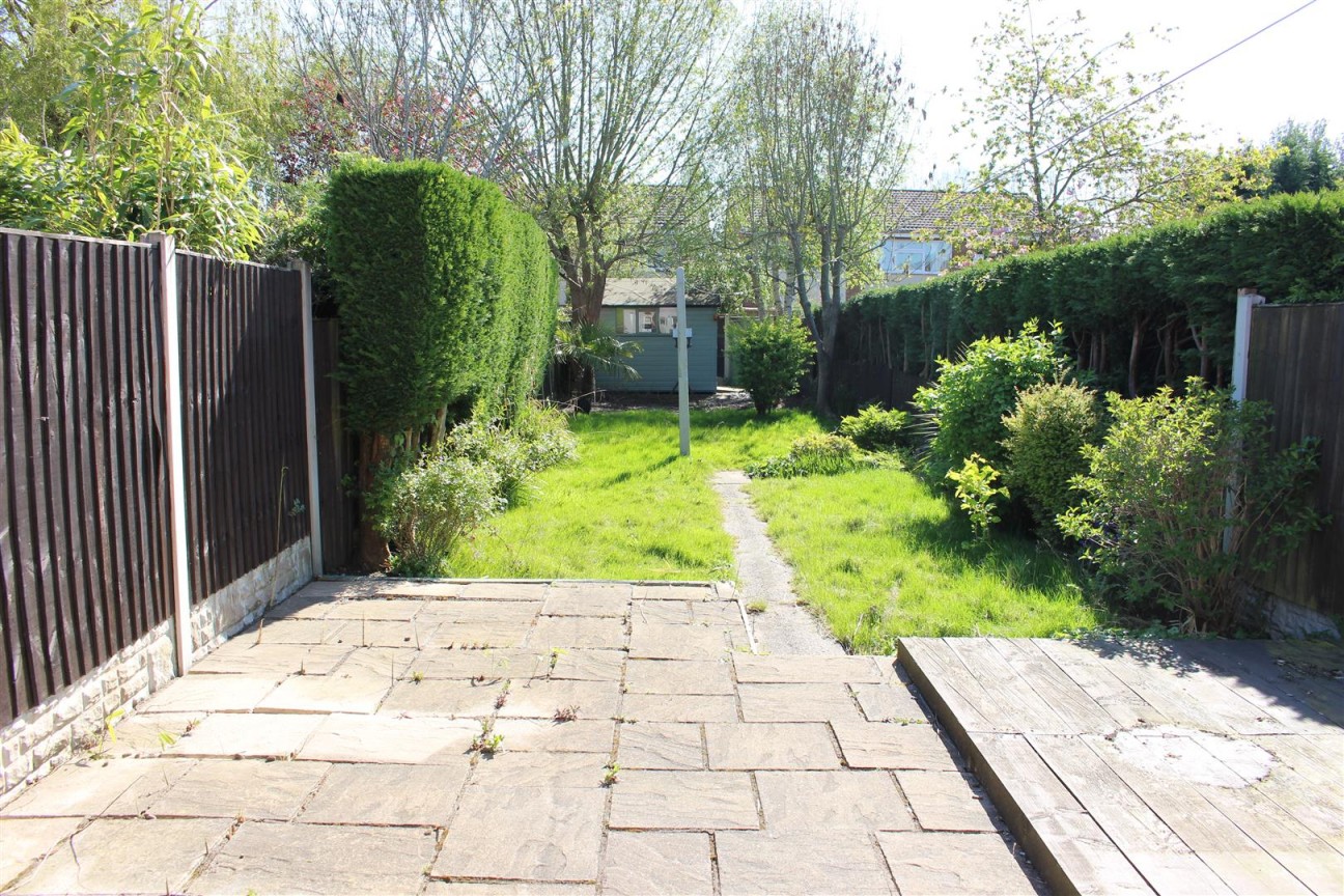 Stenson Road, Littleover, Derby