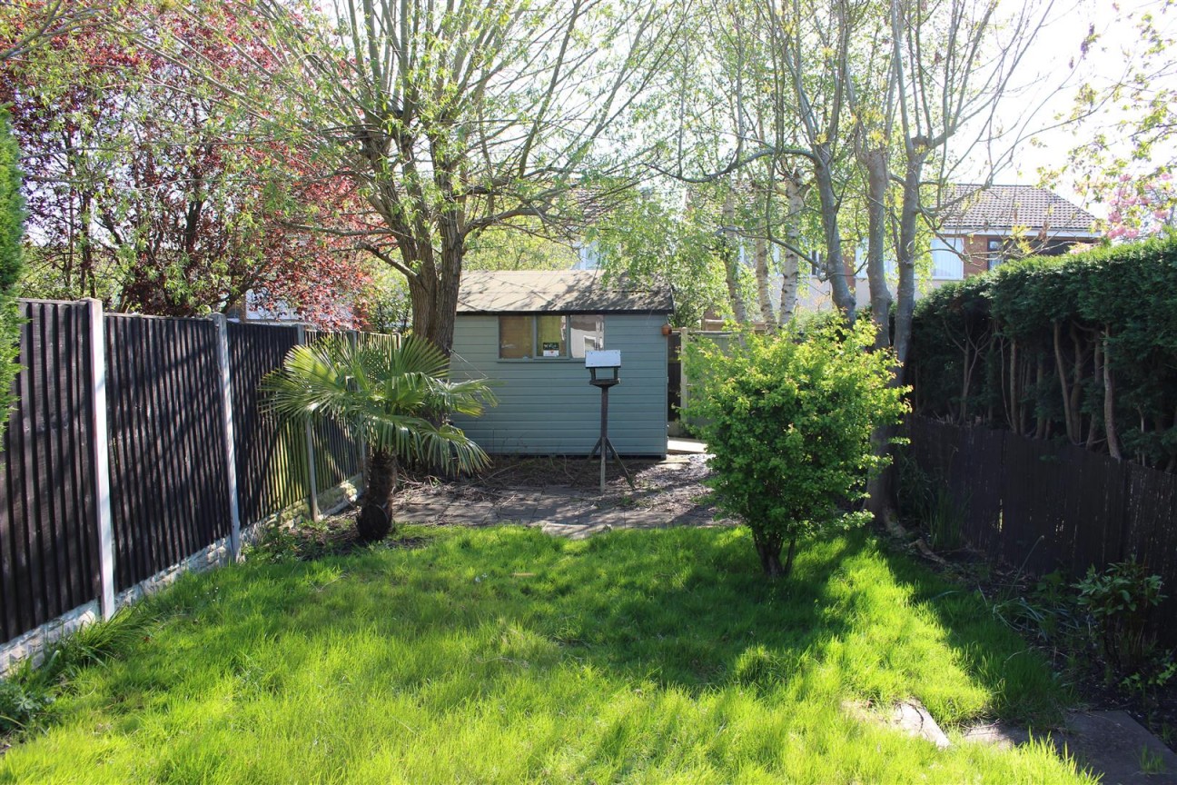 Stenson Road, Littleover, Derby