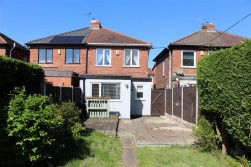 Stenson Road, Littleover, Derby