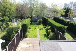 Stenson Road, Littleover, Derby