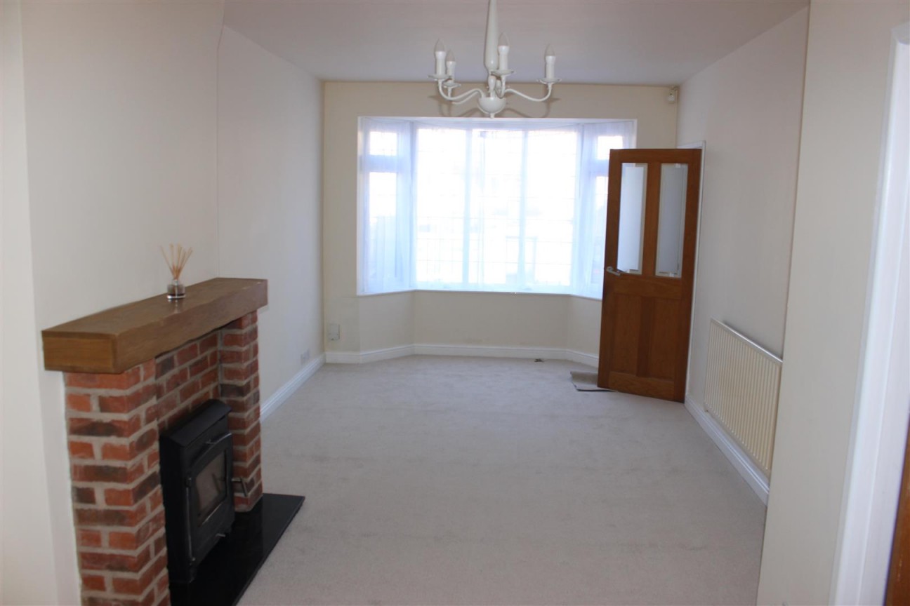 Stenson Road, Littleover, Derby