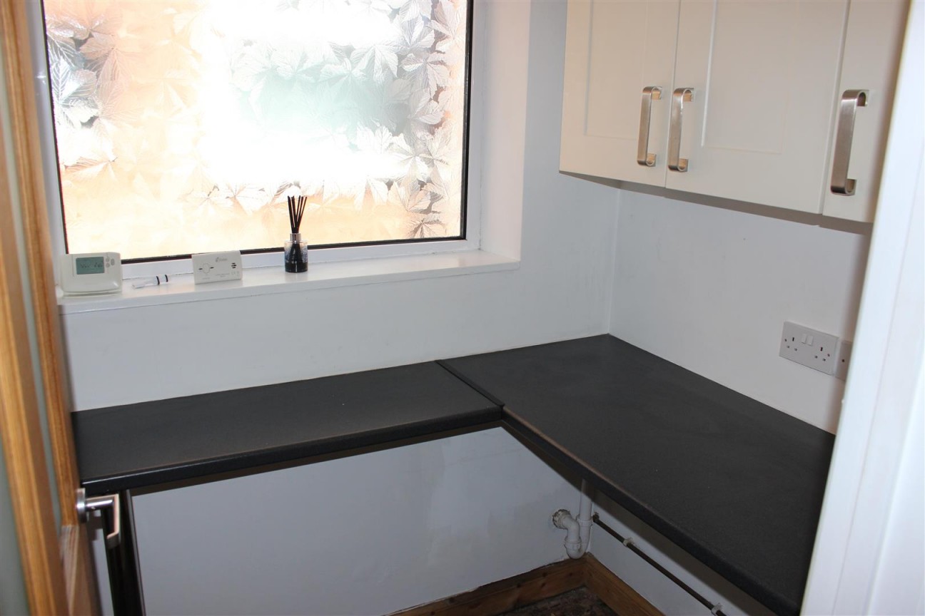 Stenson Road, Littleover, Derby