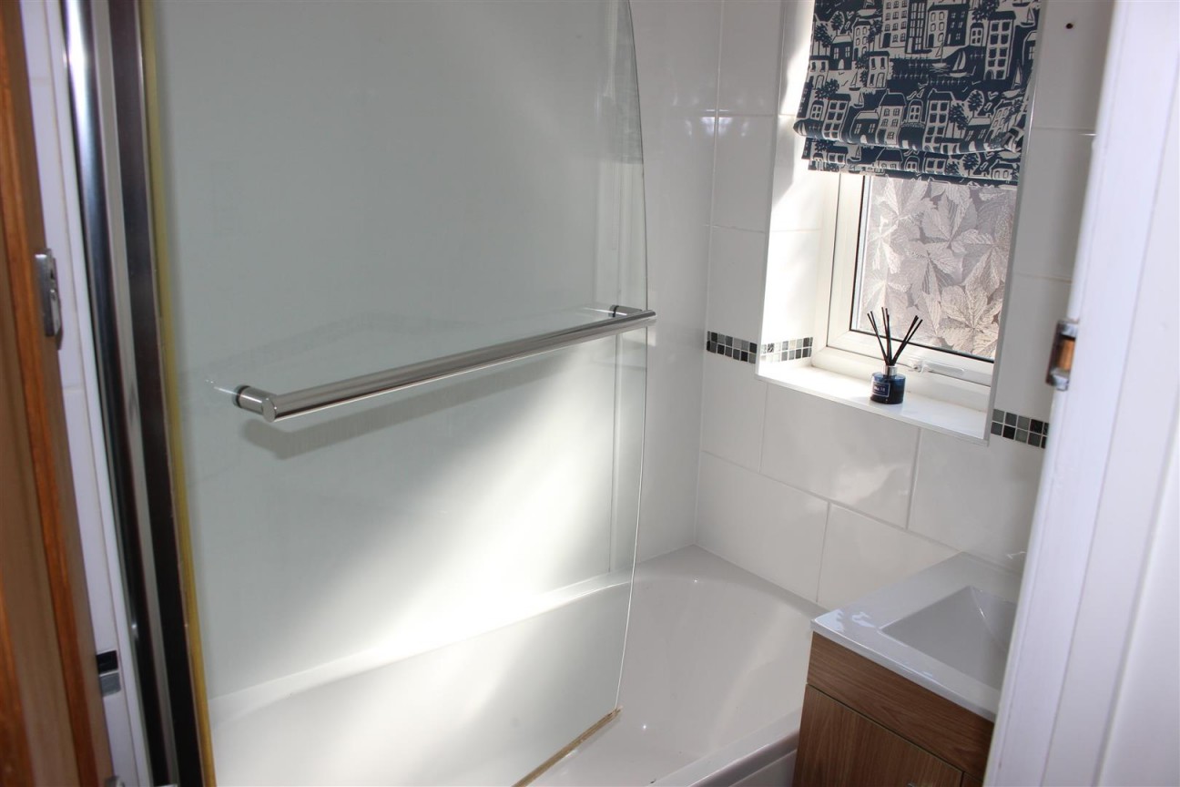 Stenson Road, Littleover, Derby