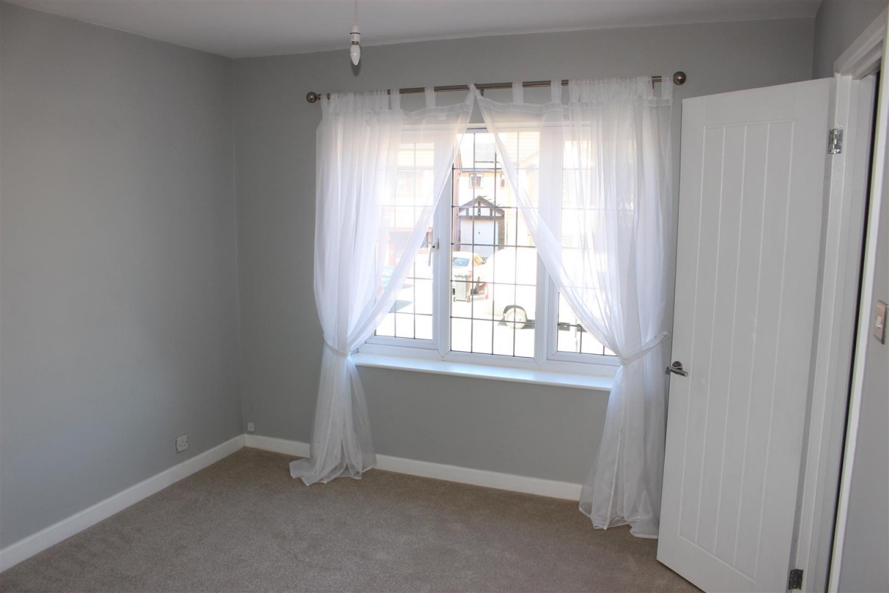 Stenson Road, Littleover, Derby