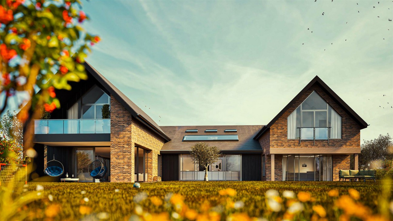 Derby Road, Morley, Derbyshire