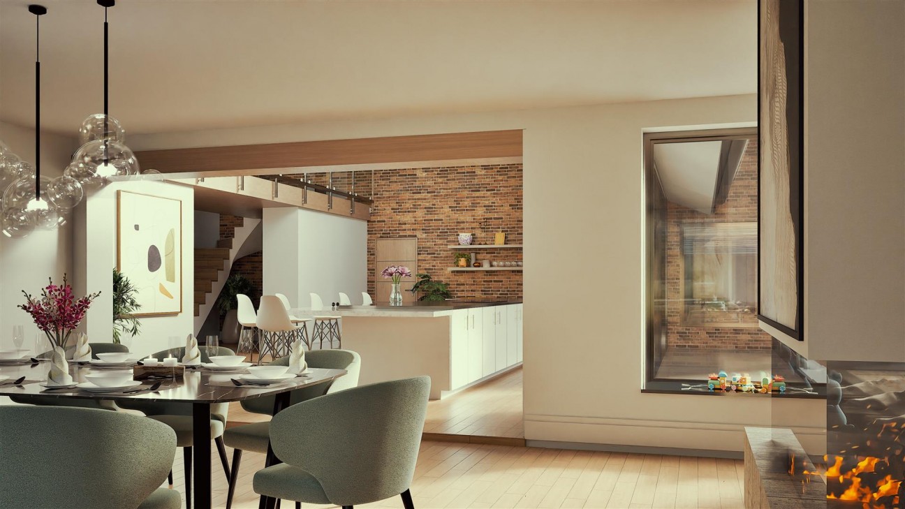 Derby Road, Morley, Derbyshire