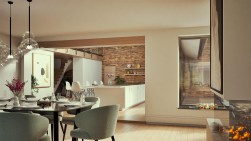 Derby Road, Morley, Derbyshire