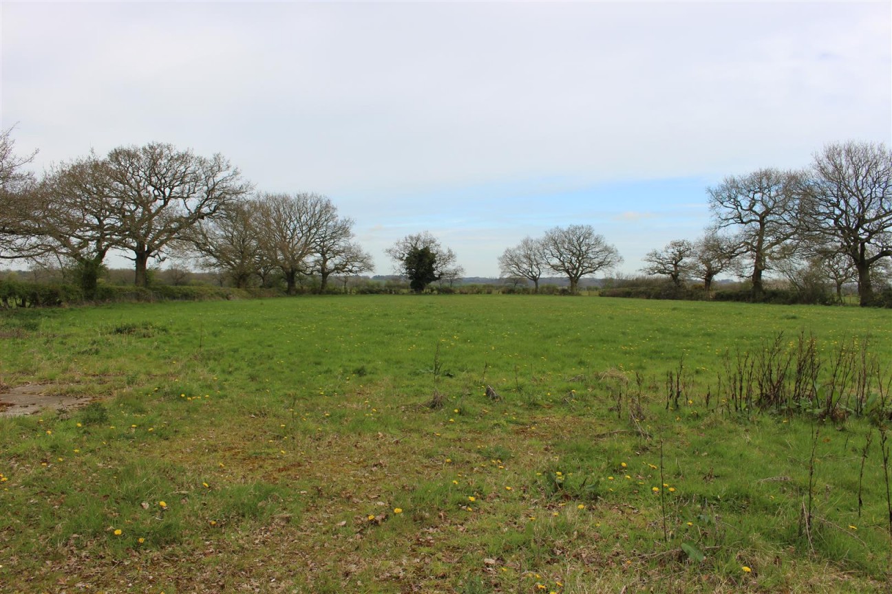 Derby Road, Morley, Derbyshire