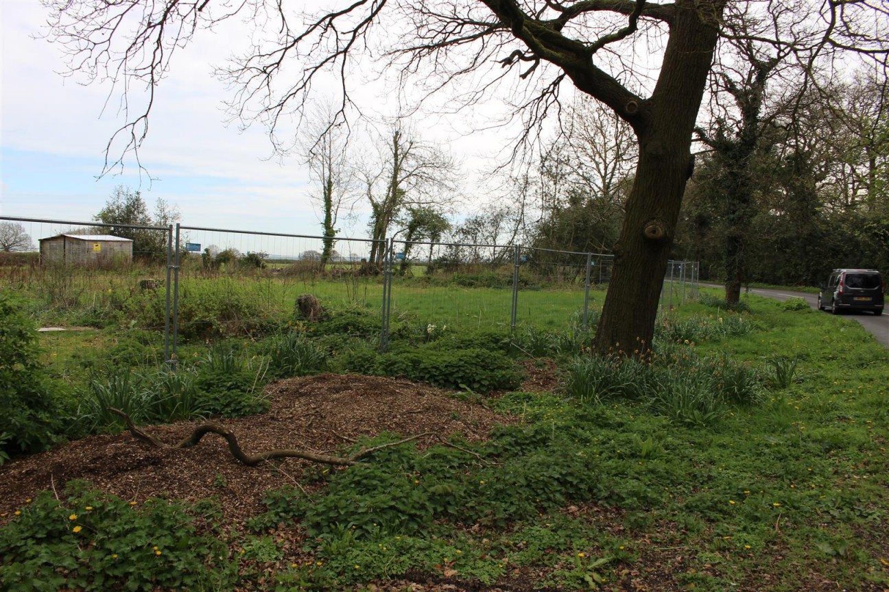 Derby Road, Morley, Derbyshire