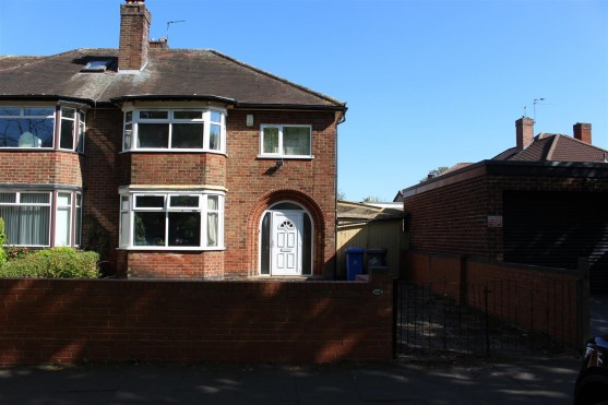 Village Street, Littleover, Derby