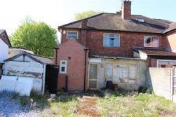 Village Street, Littleover, Derby