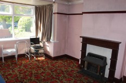 Village Street, Littleover, Derby