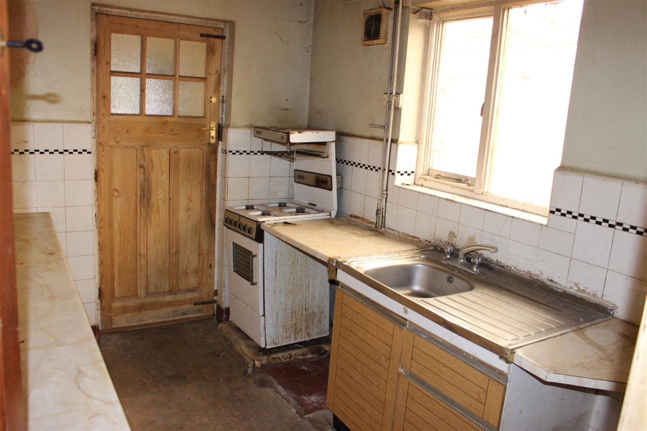 Village Street, Littleover, Derby