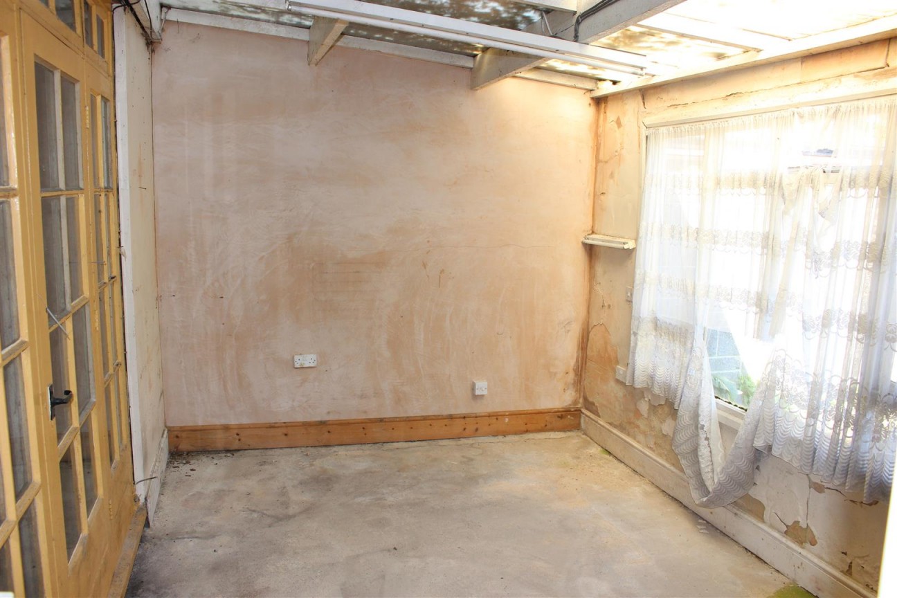 Village Street, Littleover, Derby