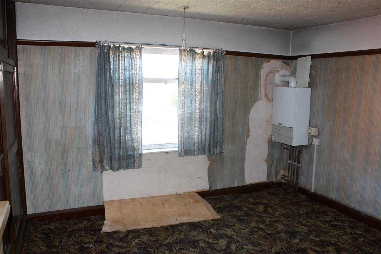 Village Street, Littleover, Derby