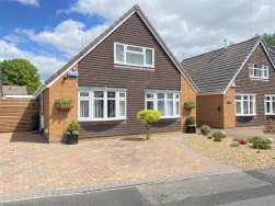 Jasmine Close, Chaddesden, Derby