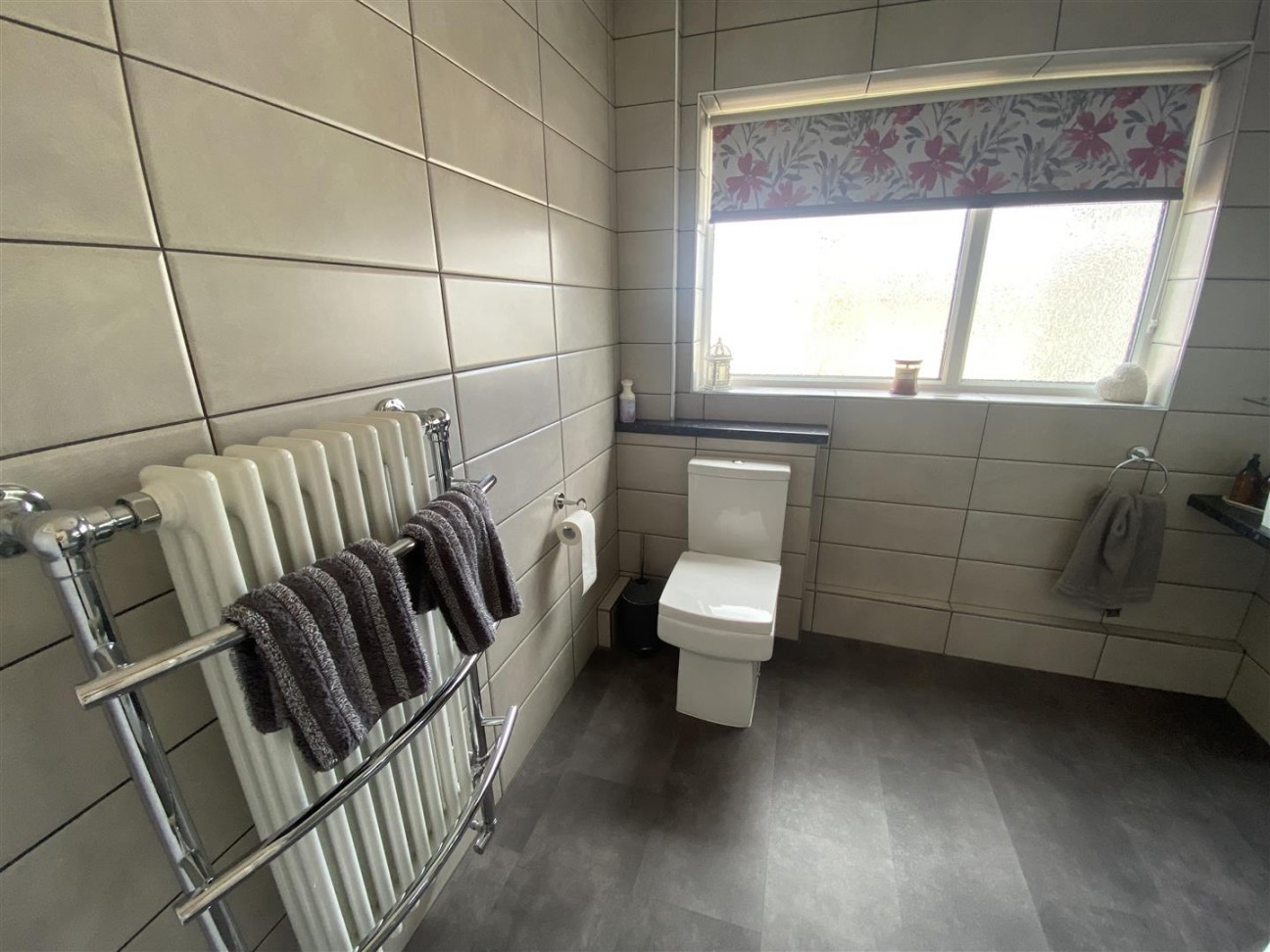Jasmine Close, Chaddesden, Derby