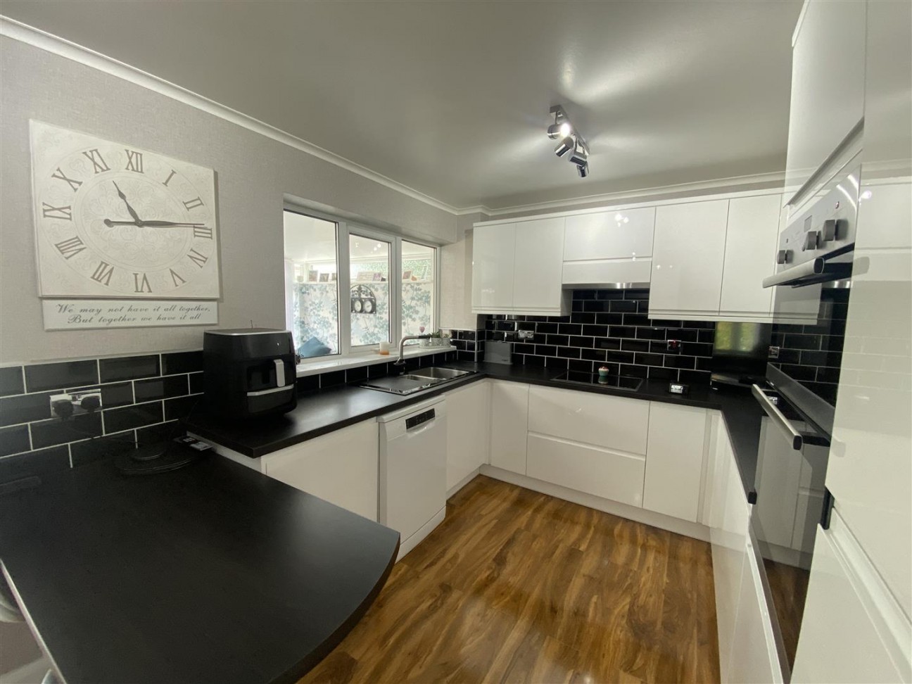 Jasmine Close, Chaddesden, Derby