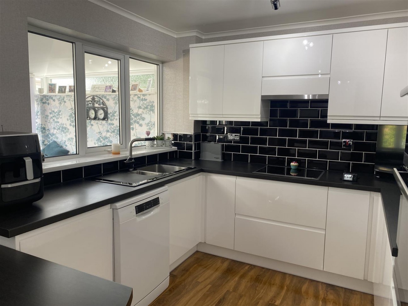 Jasmine Close, Chaddesden, Derby