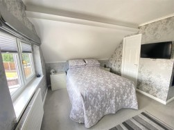 Jasmine Close, Chaddesden, Derby