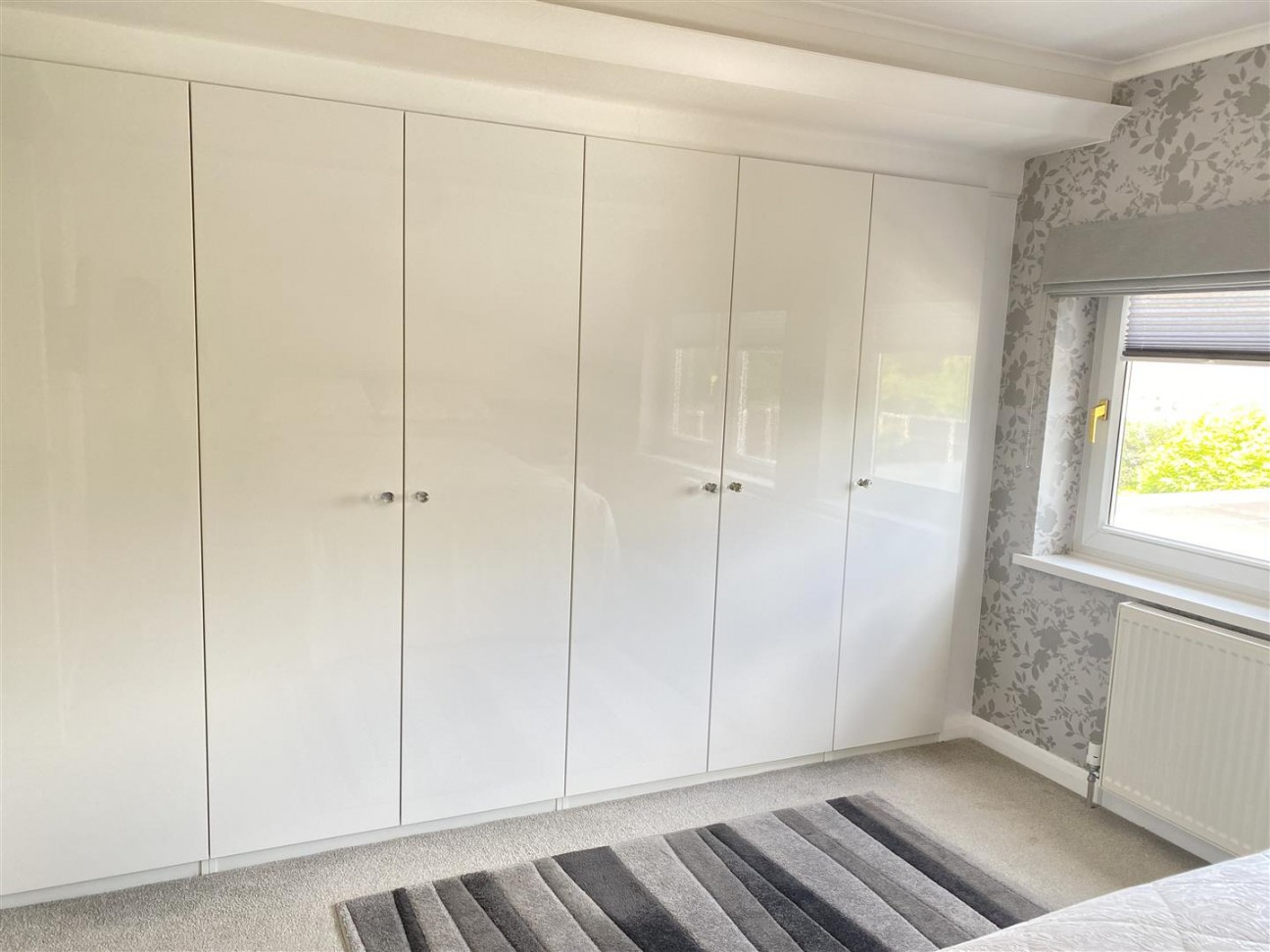 Jasmine Close, Chaddesden, Derby