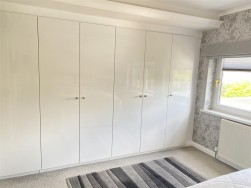 Jasmine Close, Chaddesden, Derby