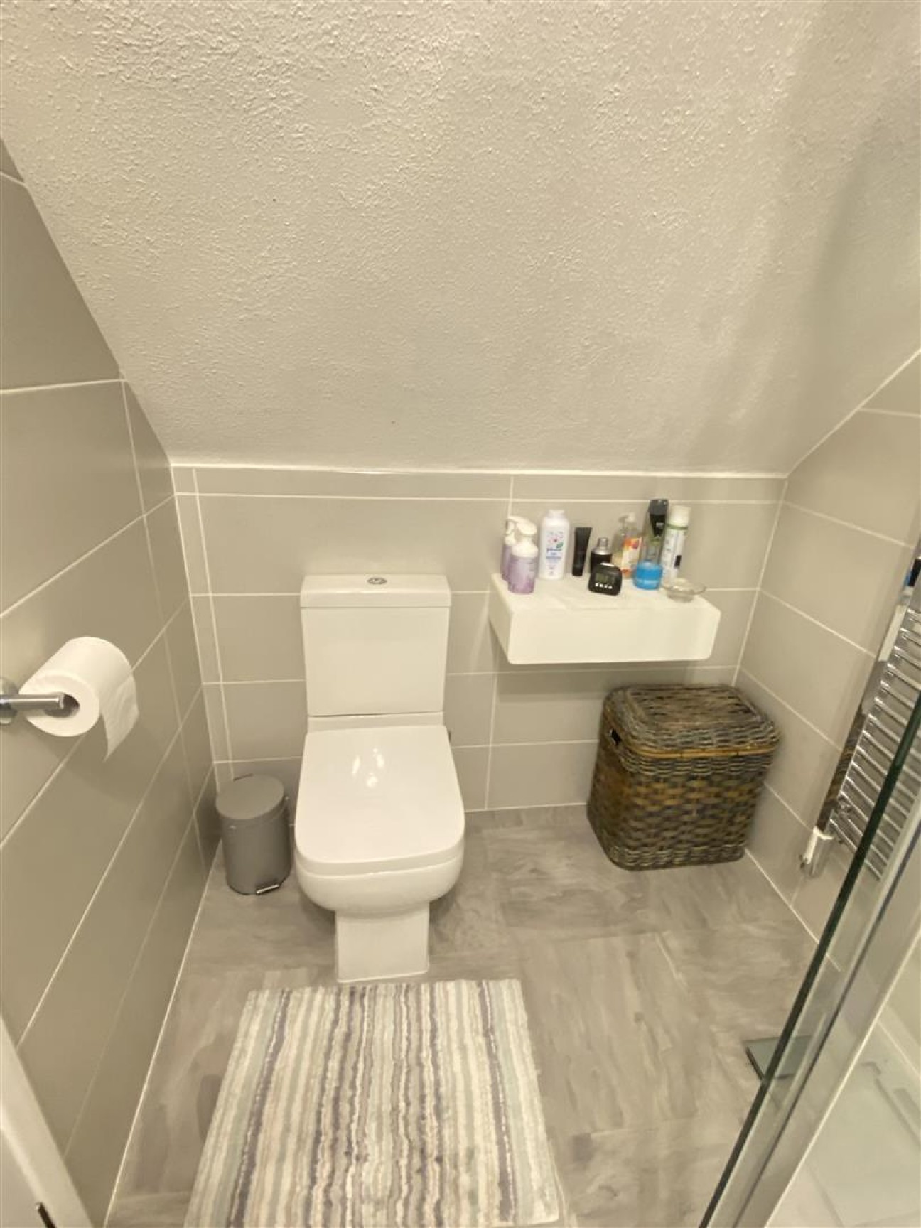 Jasmine Close, Chaddesden, Derby