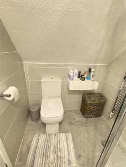 Jasmine Close, Chaddesden, Derby