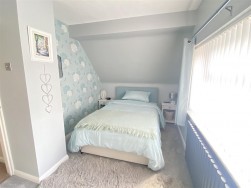 Jasmine Close, Chaddesden, Derby