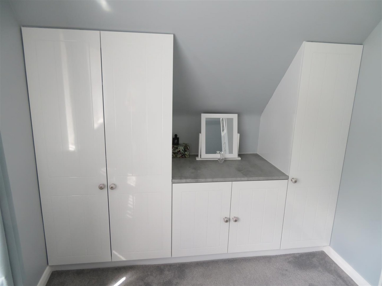 Jasmine Close, Chaddesden, Derby