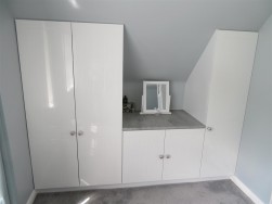Jasmine Close, Chaddesden, Derby