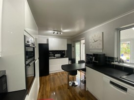 Jasmine Close, Chaddesden, Derby