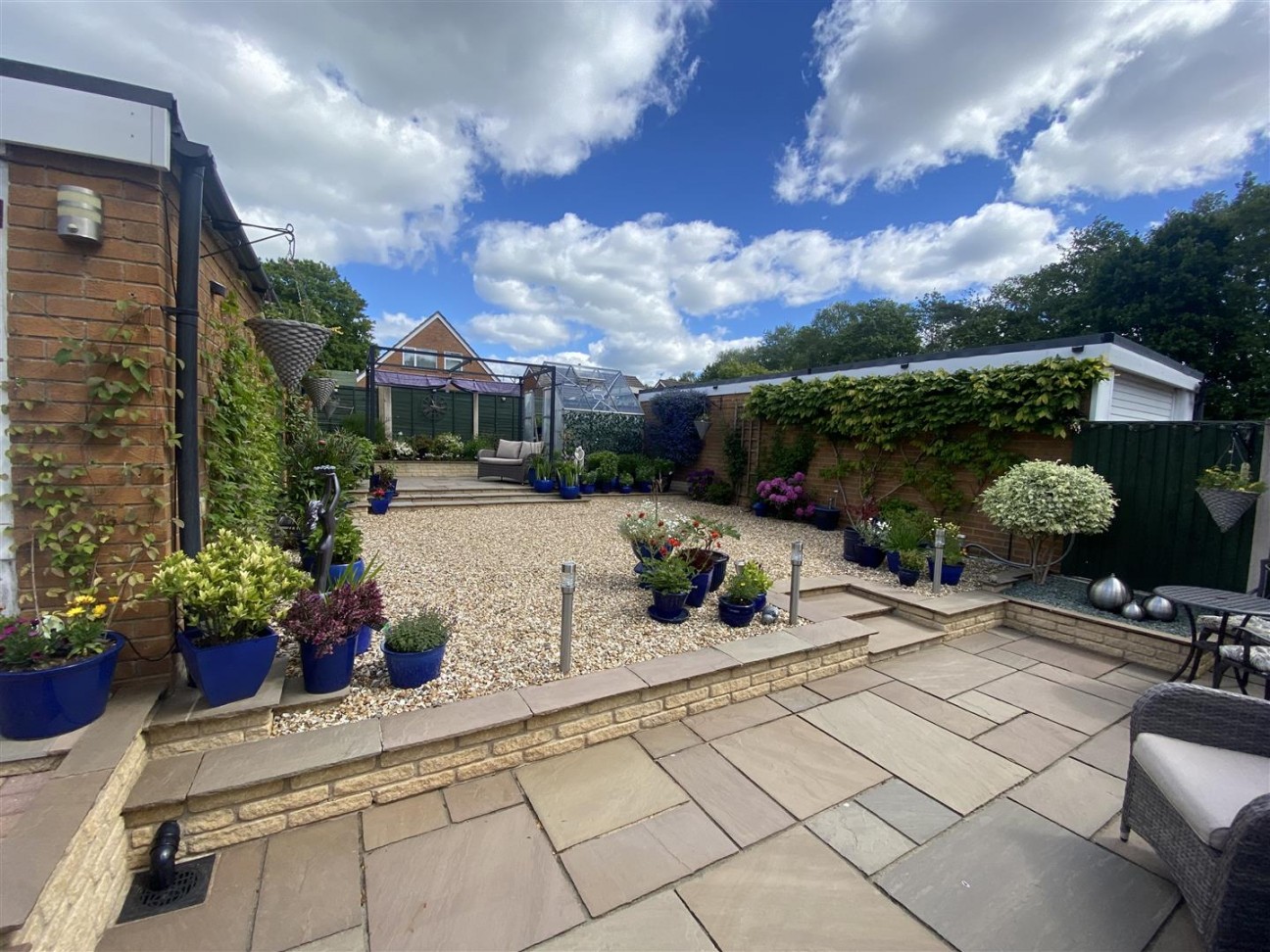 Jasmine Close, Chaddesden, Derby