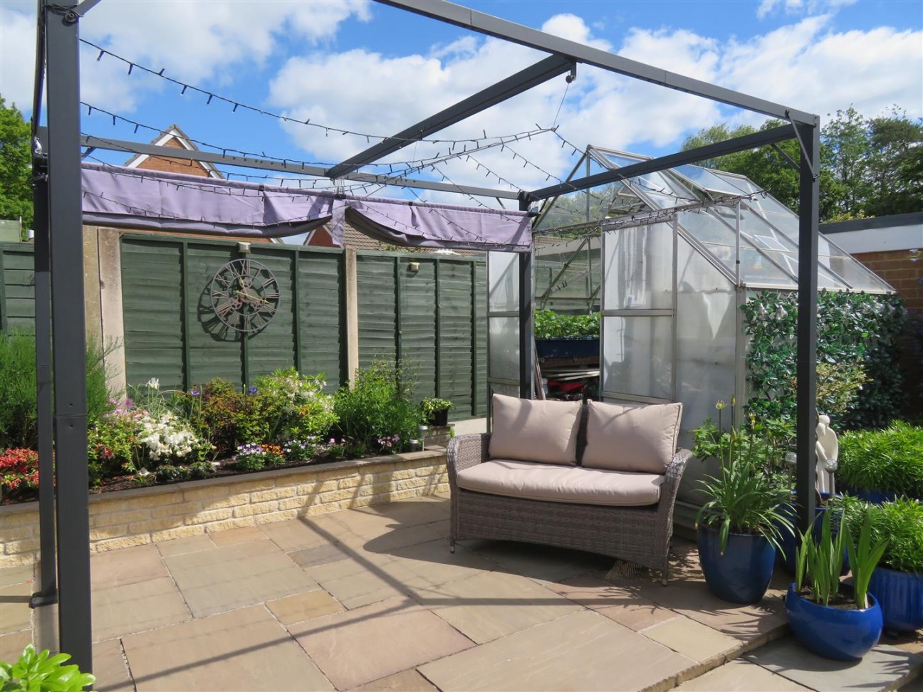 Jasmine Close, Chaddesden, Derby