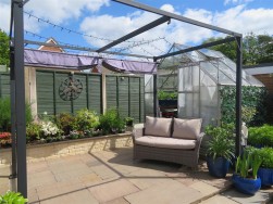 Jasmine Close, Chaddesden, Derby