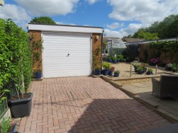 Jasmine Close, Chaddesden, Derby