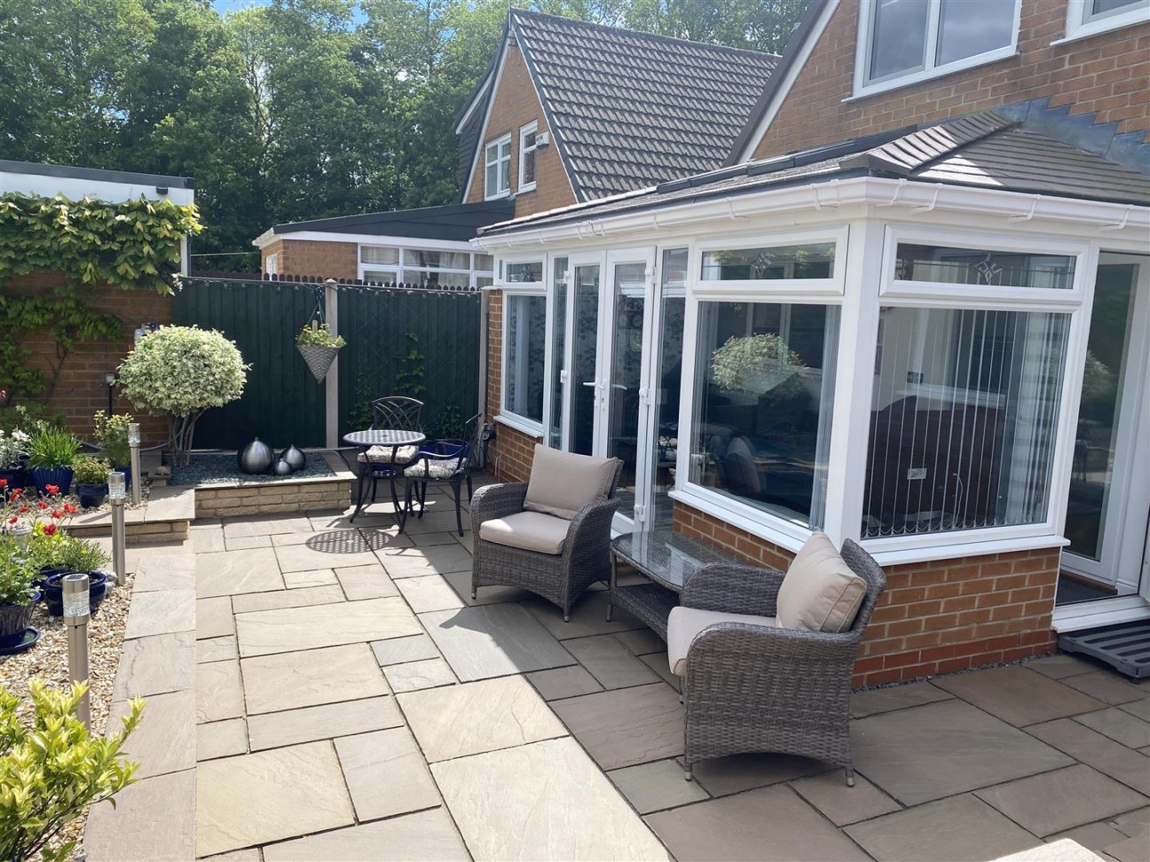 Jasmine Close, Chaddesden, Derby