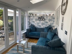 Jasmine Close, Chaddesden, Derby