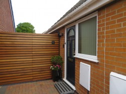 Jasmine Close, Chaddesden, Derby